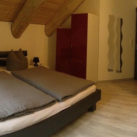 Naturstammhaus Und Appartements Zum Brockenbaecker Танне Екстер'єр фото